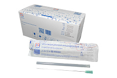 Paramed Иглы инъекционные 21G (0,80 х 120 мм), 100 штук