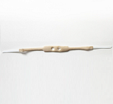 Portex Шейная лента - фиксатор для трахеостомической трубки для взрослых