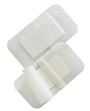 BBraun Askina Soft Самоклеящаяся послеоперационная повязка Аскина Софт, 9 × 10 см