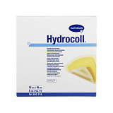 Hartmann HYDROCOLL Гидроколлоидные повязки для лечения ран Гидроколл, 15 х 15 см