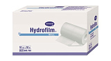Hartmann Hydrofilm roll Фиксирующий пластырь в рулоне из пленки Гидрофильм ролл, 10 cм x 10 м